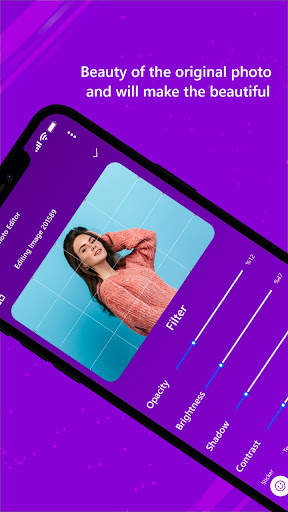 Photo Edit Library screenshot 4