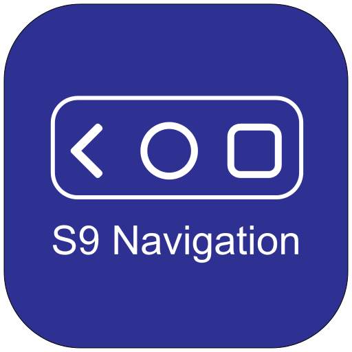 S9 Navigation bar (No Root) 1.3.3