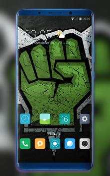 Theme for Nokia 9 HD Free wallpaper screenshot 1