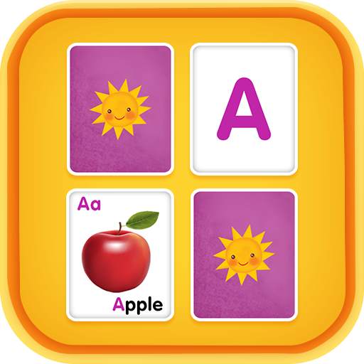 Alphabet Matching Game 1.4.5