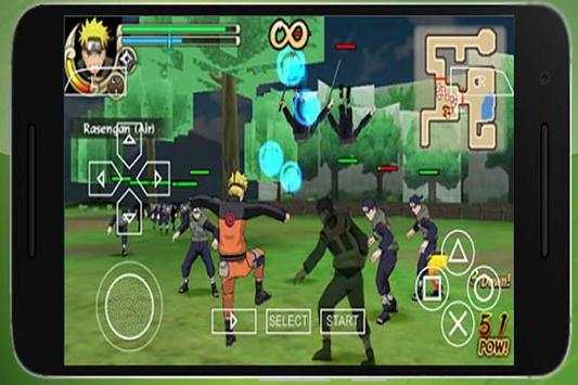 Free Emulator Games For Android | Pro PS2 screenshot 7