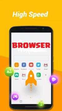 Indian Browser Pro screenshot 4