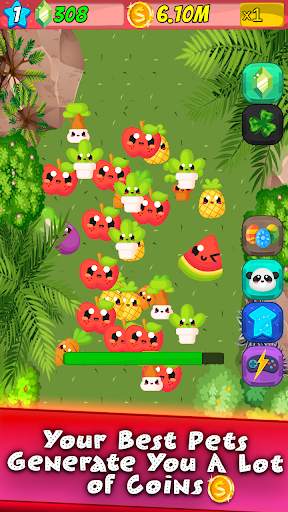 Pet Ranch Simulator screenshot 3