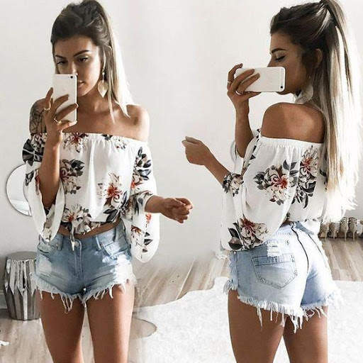 Teen School Outfit Ideas for Girls screenshot 4