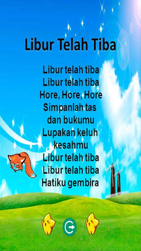 Lagu Anak Indonesia Populer screenshot 7
