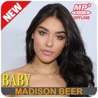 Madison Beer Baby Songs Offline Full Album logo