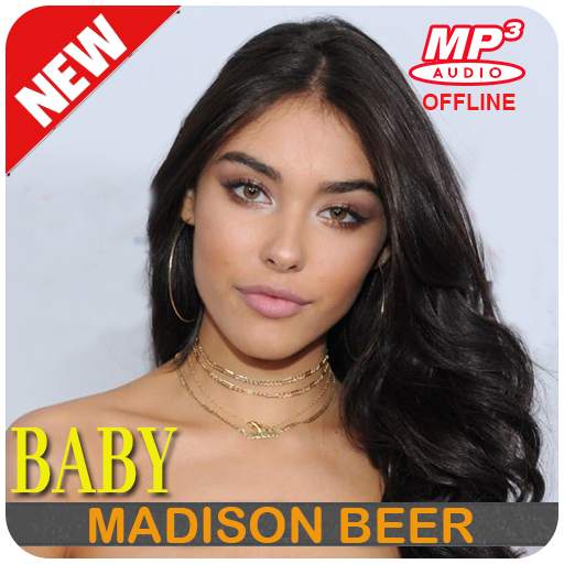 Madison Beer Baby Songs Offline Full Album screenshot 1
