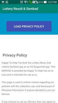Lottery Result And Lottery Sambad screenshot 6