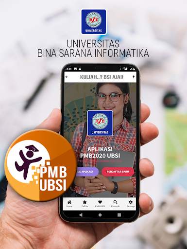 PMB-UBSI screenshot 5