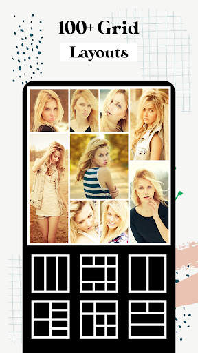 Collage Maker - Unire Foto screenshot 2