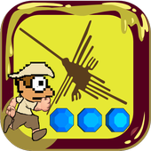 Ben Jones 3 icon