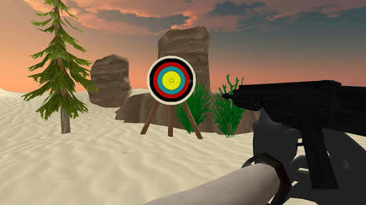 Archery Shooting King скриншот 3