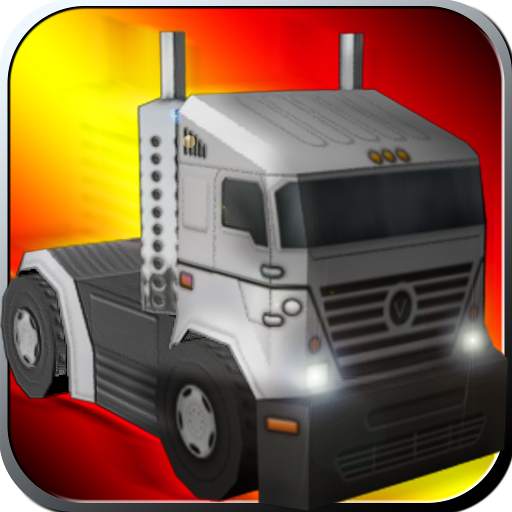 Heavy Truck Speed Racing 2.1