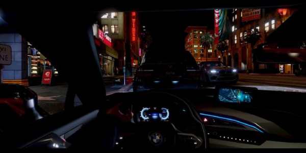 Extreme Bmw Racing screenshot 7