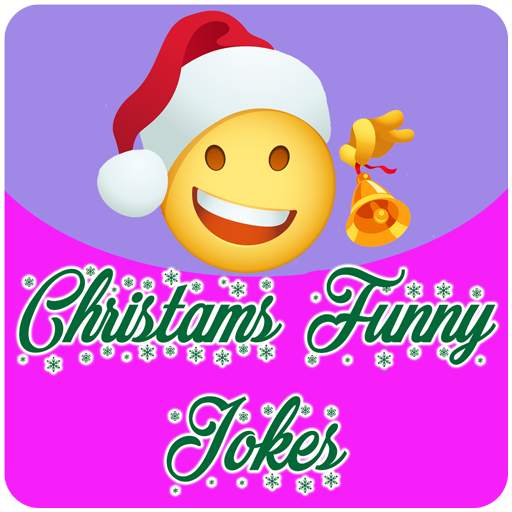 Christmas Funny Jokes 1.0