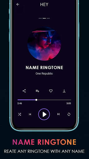 Set Caller Tune - Mp3 Cutter, Status Download screenshot 5