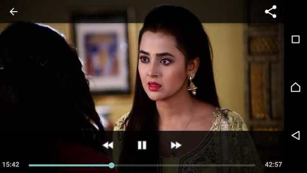 M B C Bollywood مسلسلات هندي screenshot 3