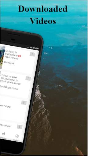 TikTok Video Downloader No Ads screenshot 5