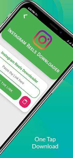 IG Reels - Download Instagram Reels, IGTV and more screenshot 3