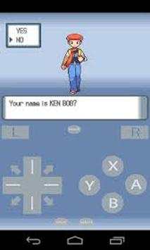 NDS Emulator (Nitendo DS) screenshot 7