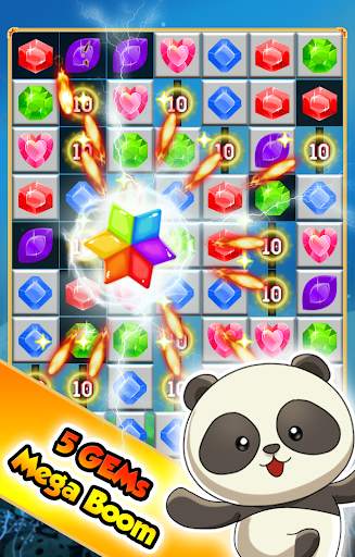 Jewel Quest screenshot 7