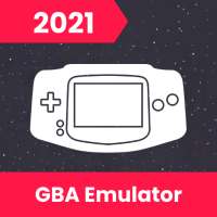 My Boy GBA Emulator