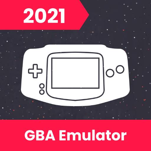 My Boy GBA Emulator 1.0.0