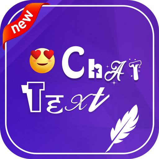 Messenger - Stylish Text, Chat Styles, Cool Fonts icon