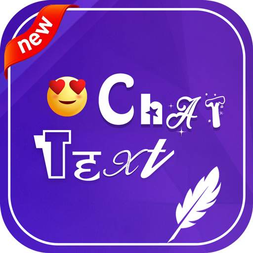 Messenger - Stylish Text, Chat Styles, Cool Fonts 1.3