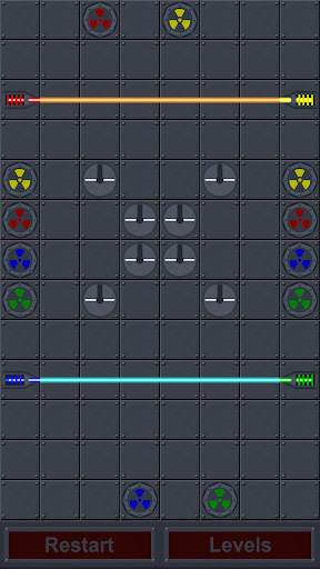 Brain Lasers Free screenshot 4
