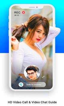 Tips For BOTIM App Video Call Voice screenshot 1