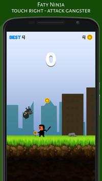 Faty Ninja screenshot 3
