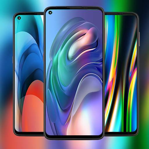 Moto G10 Power  G100 Wallpaper 18.0