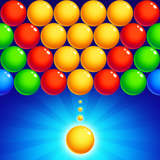 Bubble Shooter icon
