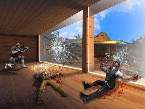 Terminator Sniper 3D screenshot 1