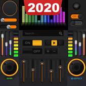 Super Music Player 2020 - MP3 Audio Player 1.3
