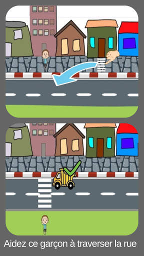 Mind Crazy: Brain Master Puzzles Blower IQ Test screenshot 2