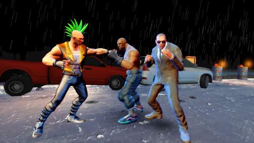 Fighting Boxing 2018 screenshot 4