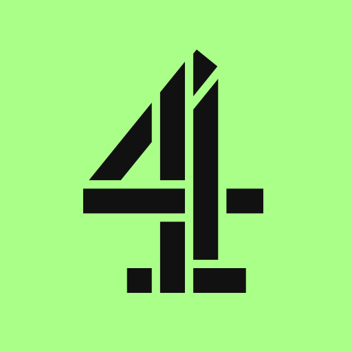 Channel 4 आइकन
