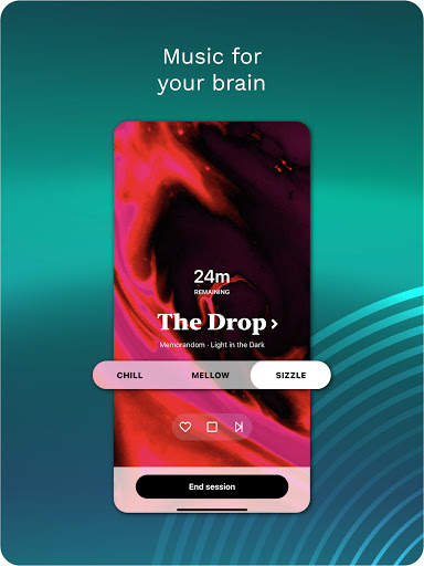 Focus@Will: Control Your ADD screenshot 12