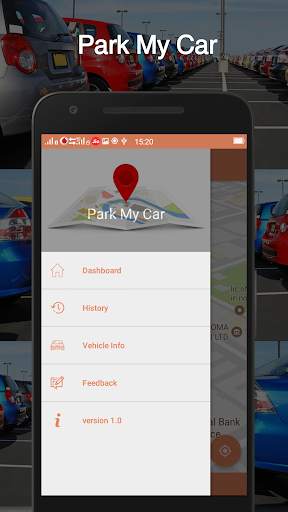 Park My Car screenshot 4