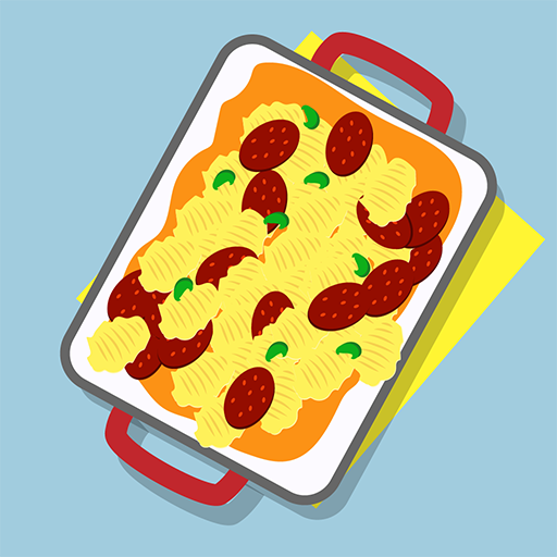 ikon Casserole Recipes