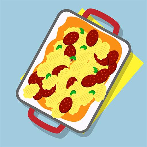 Easy Casserole Recipes 6.47