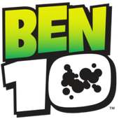 BEN 10 GAME - find the pair icon