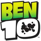 BEN 10 GAME - find the pair 1.0