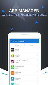 MASTER CLEAN - Master Cleaner 5 تصوير الشاشة