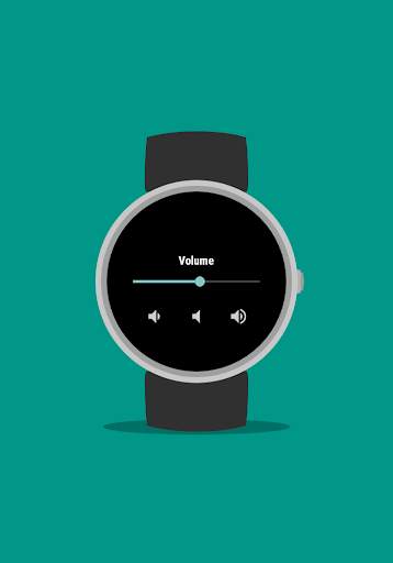 Virtual Volume Button screenshot 11