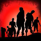 Zombies Hunt 3D - Zombie Games 1.3