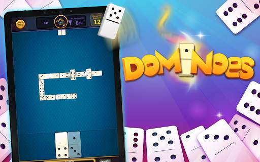 Dominó - Sin Conexión screenshot 12
