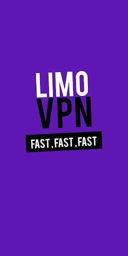 Limo VPN - fast and secure screenshot 2